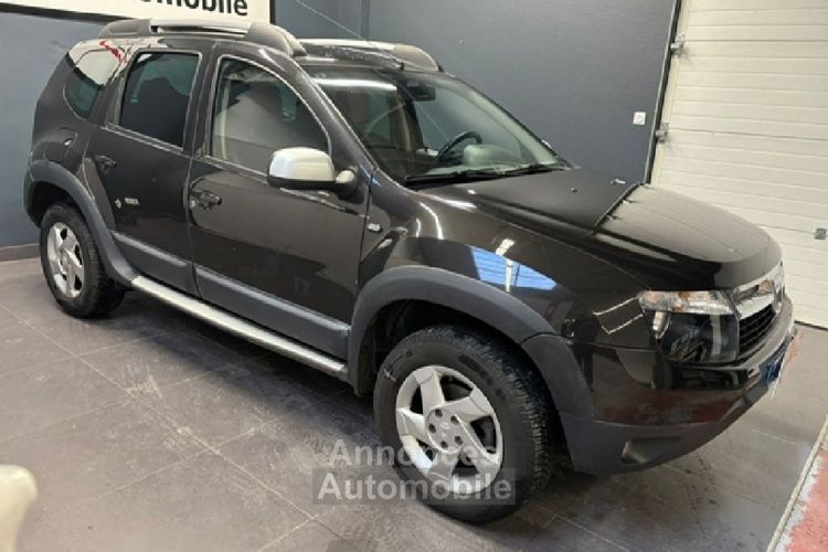 Dacia Duster 4X4 1.5 dCi 110 CV Prestige - <small></small> 12.900 € <small>TTC</small> - #3