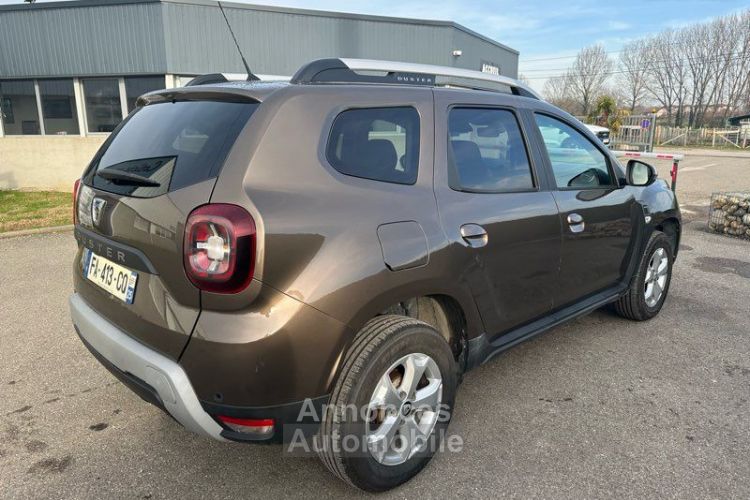 Dacia Duster 4x4 1.5 dci 110cv - <small></small> 13.990 € <small>TTC</small> - #2