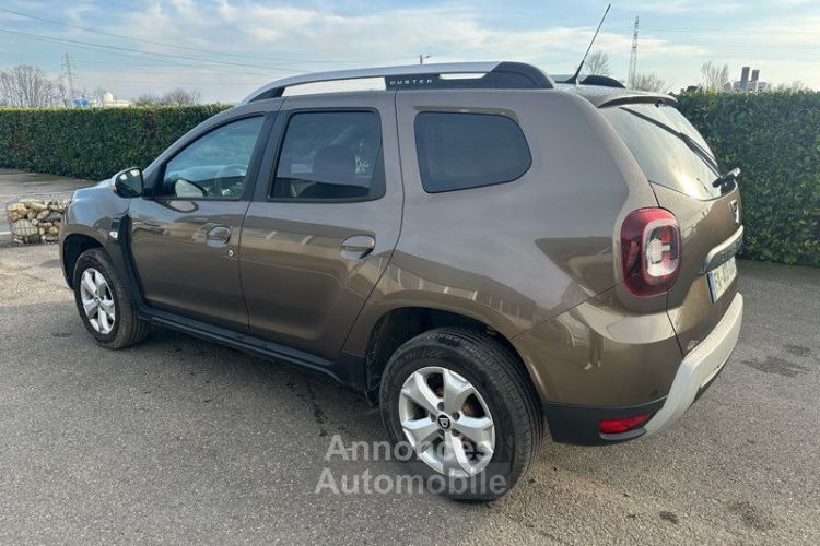 Dacia Duster 4x4 1.5 dci 110cv - <small></small> 13.990 € <small>TTC</small> - #4