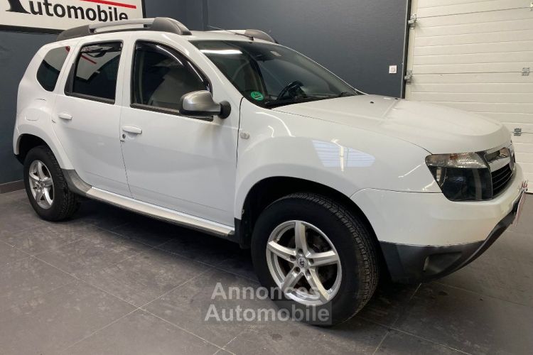 Dacia Duster 4X4 1.6 ESS 105 CV 05/2013 - <small></small> 10.900 € <small>TTC</small> - #3