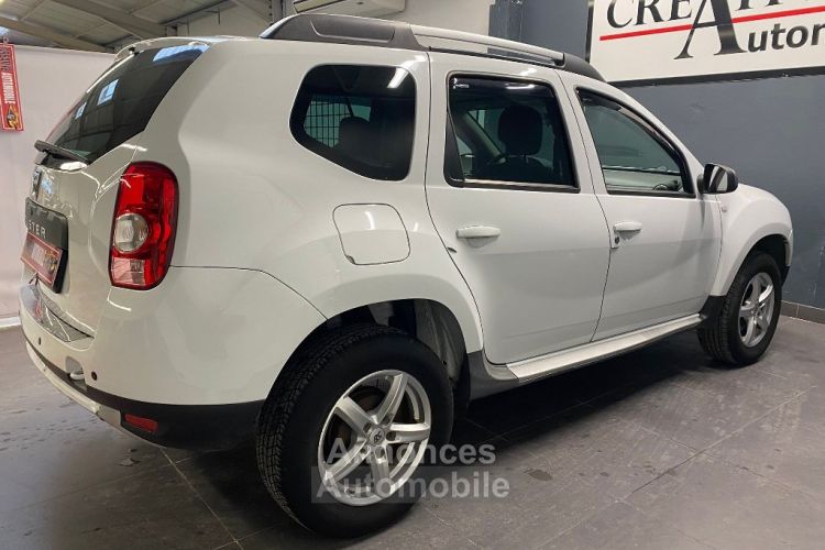 Dacia Duster 4X4 1.6 ESS 105 CV 05/2013 - <small></small> 10.900 € <small>TTC</small> - #5