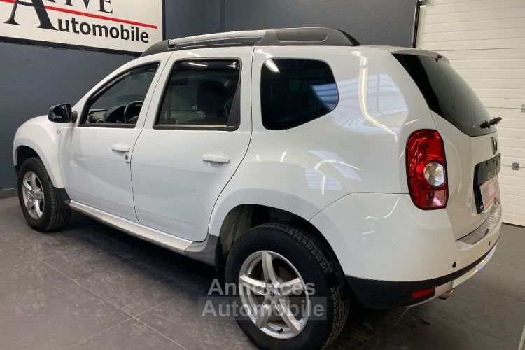 Dacia Duster 4X4 1.6 ESS 105 CV 05/2013 - <small></small> 10.900 € <small>TTC</small> - #6