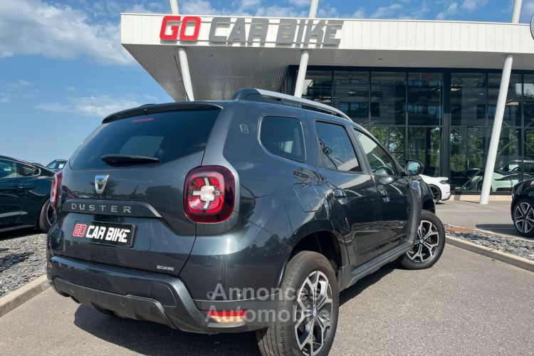 Dacia Duster 4x4 GARANTIE 6 ANS DCI 115ch Attelage Caméra 360 299-mois - <small></small> 20.960 € <small>TTC</small> - #2