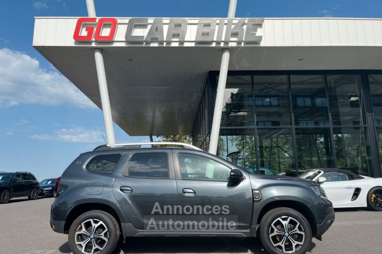 Dacia Duster 4x4 GARANTIE 6 ANS DCI 115ch Attelage Caméra 360 299-mois - <small></small> 20.960 € <small>TTC</small> - #3