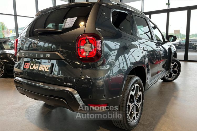 Dacia Duster 4x4 GARANTIE 6 ANS DCI 115ch Attelage Caméra 360 319-mois - <small></small> 19.888 € <small>TTC</small> - #2