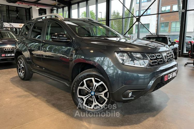 Dacia Duster 4x4 GARANTIE 6 ANS DCI 115ch Attelage Caméra 360 319-mois - <small></small> 19.888 € <small>TTC</small> - #3