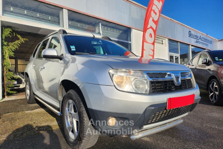 Dacia Duster AMBIANCE PH2 DCI - <small></small> 7.990 € <small>TTC</small> - #1