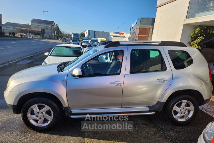 Dacia Duster AMBIANCE PH2 DCI - <small></small> 7.990 € <small>TTC</small> - #2