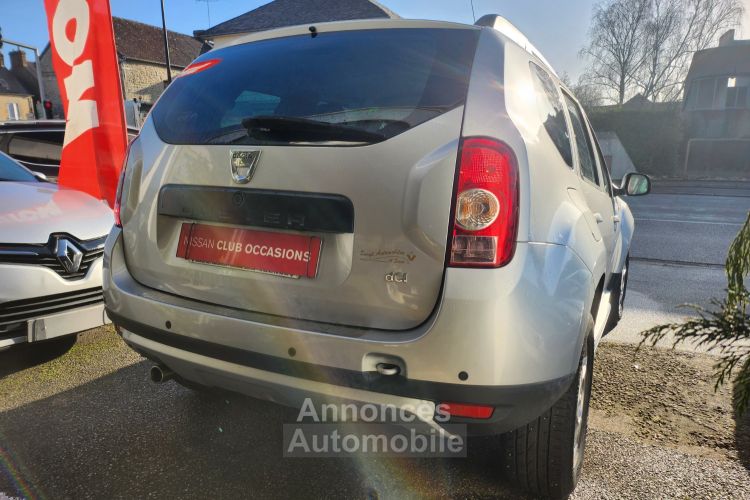 Dacia Duster AMBIANCE PH2 DCI - <small></small> 7.990 € <small>TTC</small> - #3