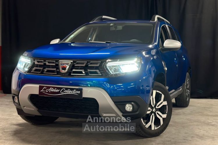 Dacia Duster Bdci 115 Prestige - <small></small> 18.990 € <small>TTC</small> - #1