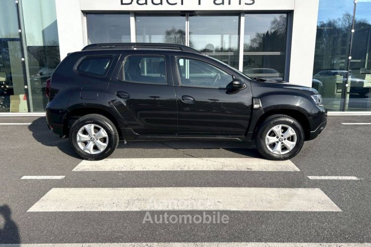 Dacia Duster Blue dCi 115 4x2 Confort - <small></small> 14.480 € <small>TTC</small> - #2