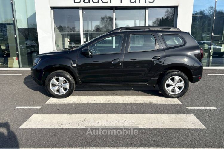 Dacia Duster Blue dCi 115 4x2 Confort - <small></small> 14.480 € <small>TTC</small> - #3