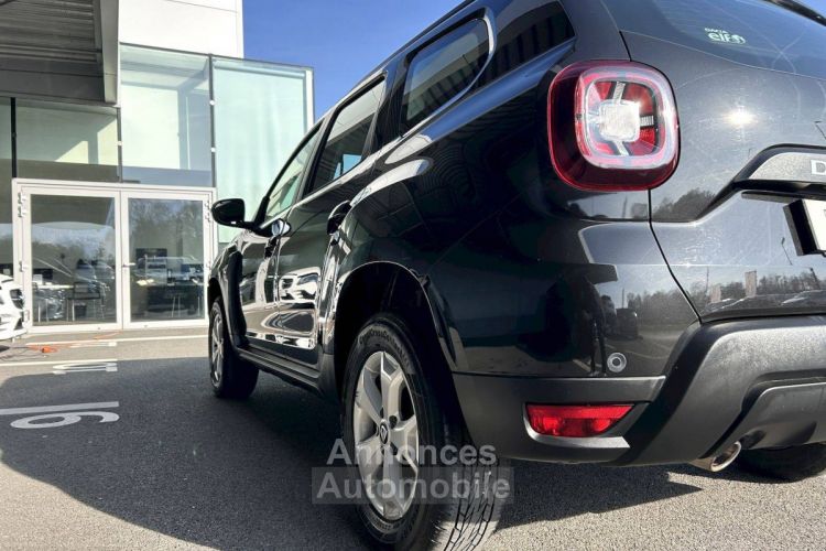 Dacia Duster Blue dCi 115 4x2 Confort - <small></small> 14.480 € <small>TTC</small> - #28