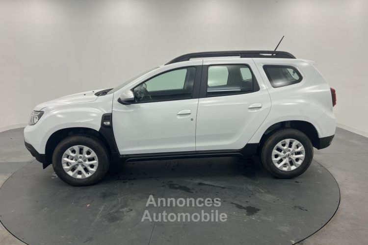 Dacia Duster Blue dCi 115 4x2 Expression - <small></small> 24.900 € <small>TTC</small> - #1