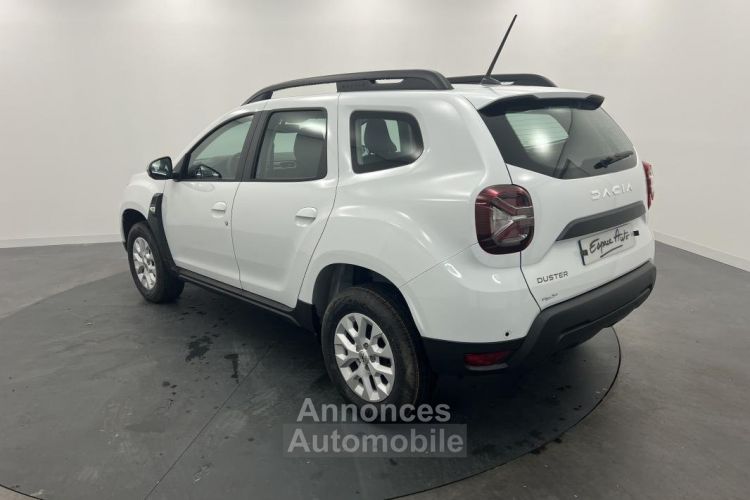 Dacia Duster Blue dCi 115 4x2 Expression - <small></small> 24.900 € <small>TTC</small> - #2