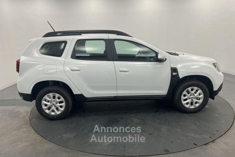 Dacia Duster Blue dCi 115 4x2 Expression - <small></small> 24.900 € <small>TTC</small> - #5