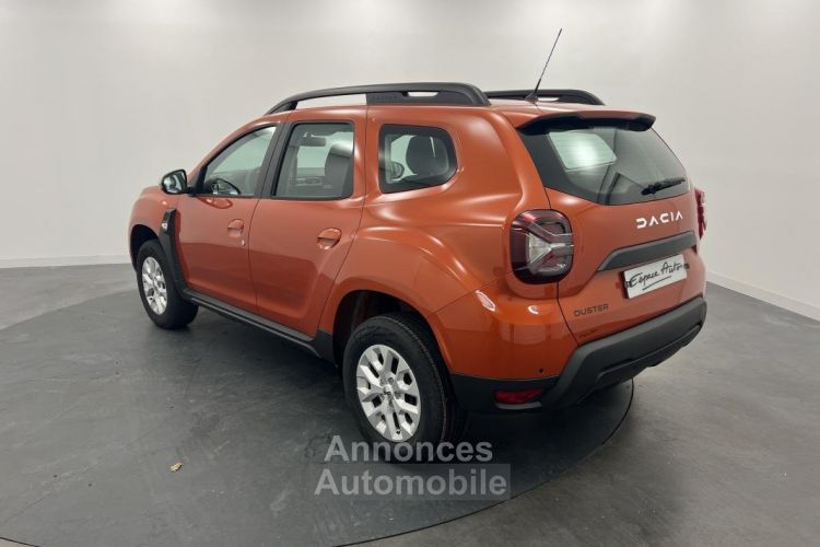 Dacia Duster Blue dCi 115 4x2 Expression - <small></small> 24.900 € <small>TTC</small> - #3