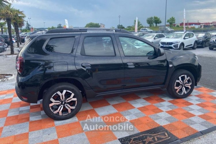 Dacia Duster Blue dCi 115 4X2 JOURNEY + Pack Techno Caméra 360° - <small></small> 24.950 € <small>TTC</small> - #5