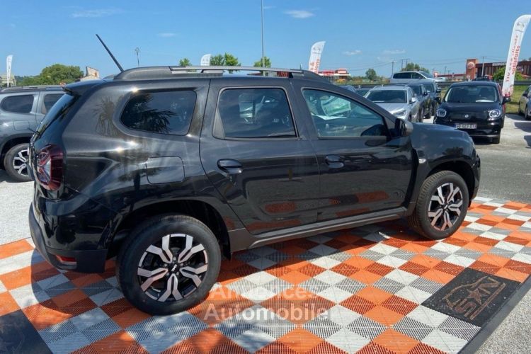 Dacia Duster Blue dCi 115 4X2 JOURNEY Pack Techno - <small></small> 24.650 € <small>TTC</small> - #5