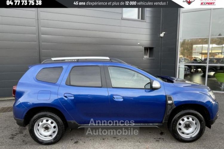 Dacia Duster Blue dCi 115 4x2 Prestige + - <small></small> 18.490 € <small>TTC</small> - #2