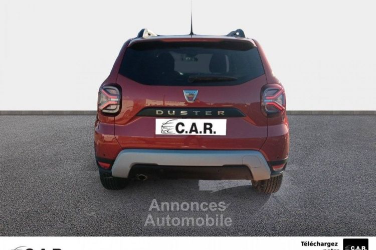 Dacia Duster Blue dCi 115 4x2 Prestige + - <small></small> 18.900 € <small>TTC</small> - #4