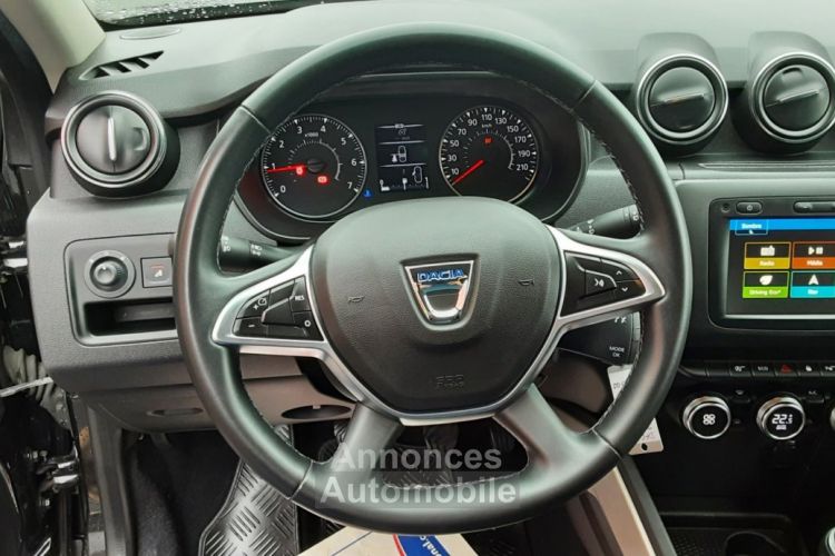 Dacia Duster Blue dCi 115 4x2 PRESTIGE - <small></small> 17.490 € <small>TTC</small> - #15