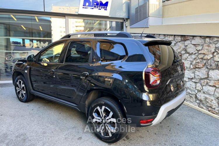 Dacia Duster Blue DCI 115 4X2 Prestige - <small></small> 18.500 € <small>TTC</small> - #3