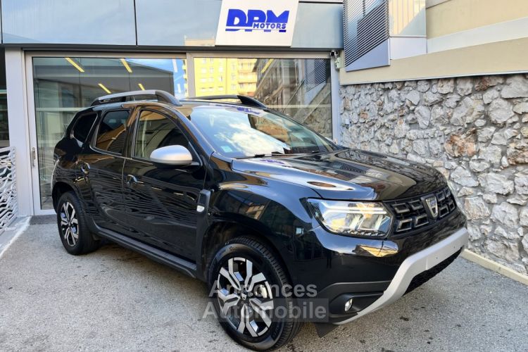 Dacia Duster Blue DCI 115 4X2 Prestige - <small></small> 18.500 € <small>TTC</small> - #4