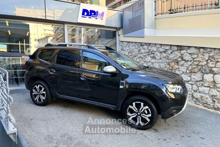 Dacia Duster Blue DCI 115 4X2 Prestige - <small></small> 18.500 € <small>TTC</small> - #5