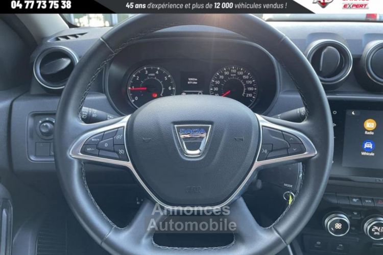 Dacia Duster Blue dCi 115 4x2 Prestige - <small></small> 17.490 € <small>TTC</small> - #16