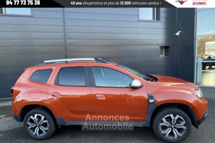 Dacia Duster Blue dCi 115 4x2 Prestige - <small></small> 17.490 € <small>TTC</small> - #4