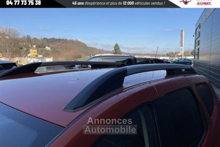 Dacia Duster Blue dCi 115 4x2 Prestige - <small></small> 17.490 € <small>TTC</small> - #12