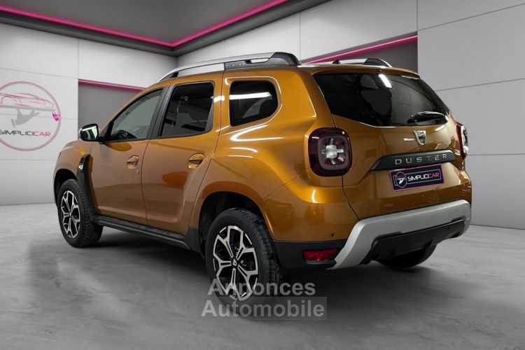 Dacia Duster Blue dCi 115 4x2 Prestige - <small></small> 15.490 € <small>TTC</small> - #3