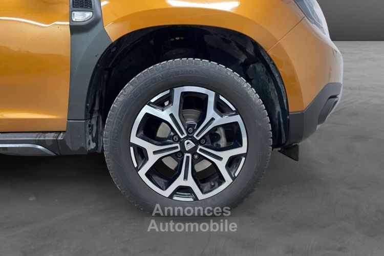 Dacia Duster Blue dCi 115 4x2 Prestige - <small></small> 15.490 € <small>TTC</small> - #19