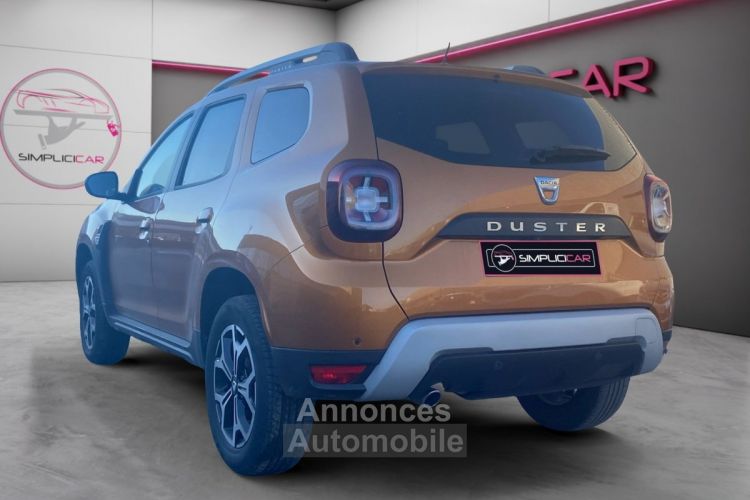 Dacia Duster Blue dCi 115 4x2 Prestige - <small></small> 15.990 € <small>TTC</small> - #7