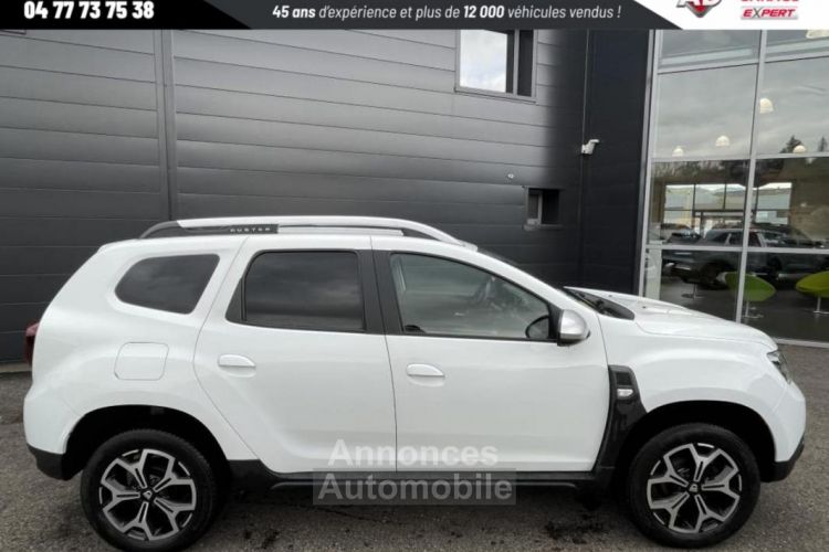 Dacia Duster Blue dCi 115 4x2 Prestige - <small></small> 13.490 € <small>TTC</small> - #2