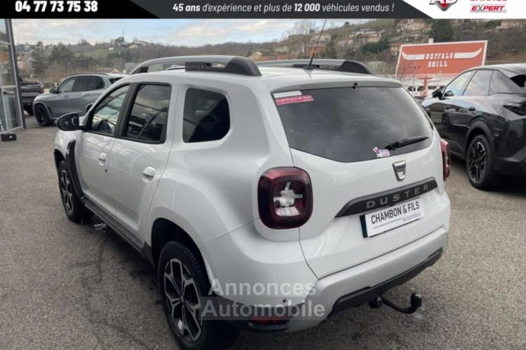 Dacia Duster Blue dCi 115 4x2 Prestige - <small></small> 13.490 € <small>TTC</small> - #6