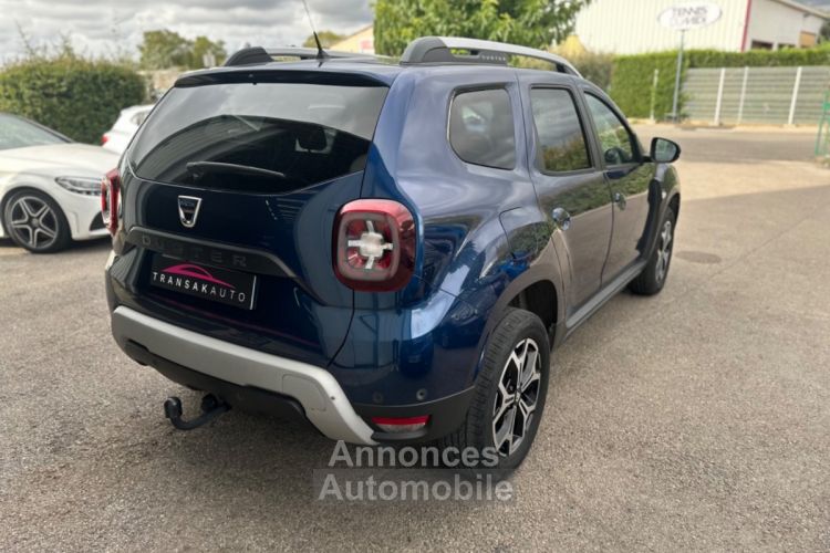 Dacia Duster Blue dCi 115 4x2 Prestige - CAM - CLIM AUTO - GARANTIE - <small></small> 14.490 € <small>TTC</small> - #5