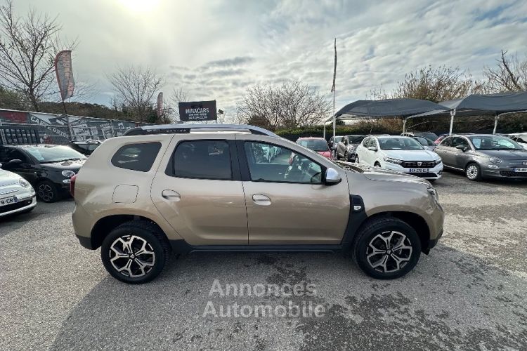 Dacia Duster Blue dCi 115 4x2 Prestige GPS - <small></small> 14.990 € <small>TTC</small> - #7