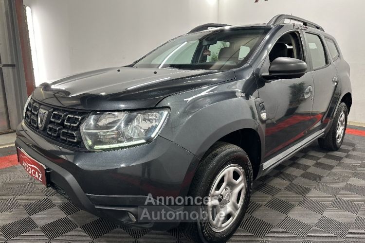 Dacia Duster Blue dCi 115 4x4 Confort +62000KM+PREMIERE MAIN - <small></small> 18.990 € <small>TTC</small> - #3