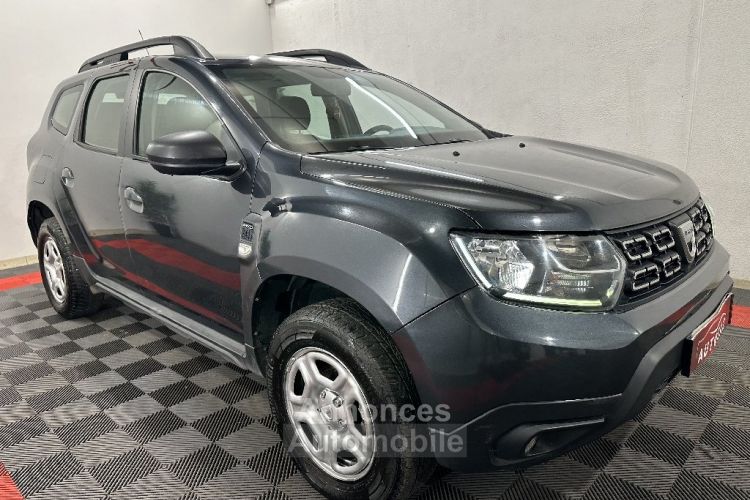 Dacia Duster Blue dCi 115 4x4 Confort +62000KM+PREMIERE MAIN - <small></small> 18.990 € <small>TTC</small> - #5