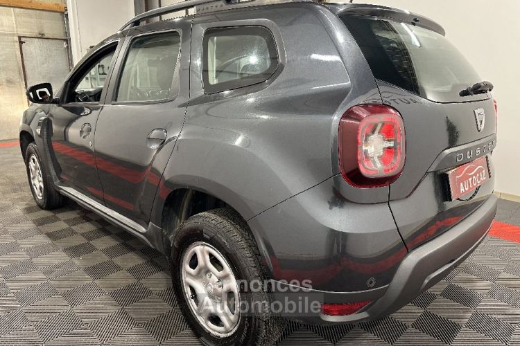 Dacia Duster Blue dCi 115 4x4 Confort +62000KM+PREMIERE MAIN - <small></small> 18.990 € <small>TTC</small> - #6