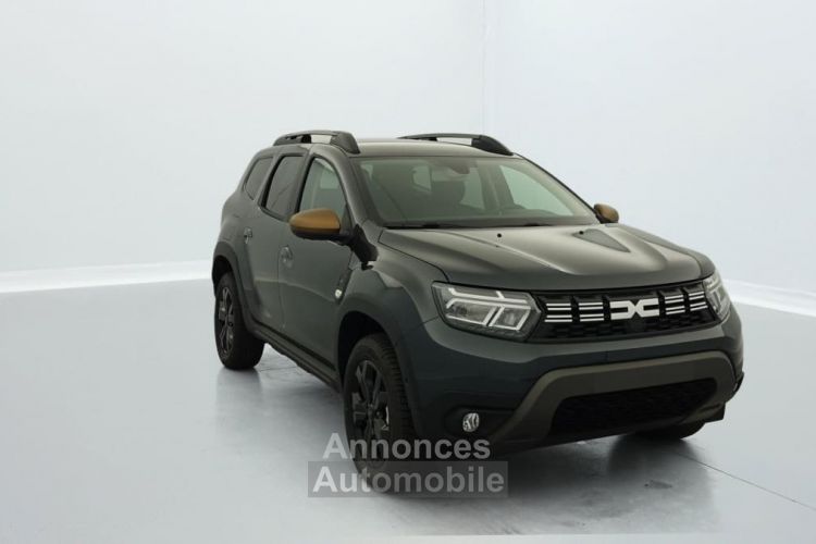 Dacia Duster Blue dCi 115 4x4 Extreme - <small></small> 26.763 € <small>TTC</small> - #1