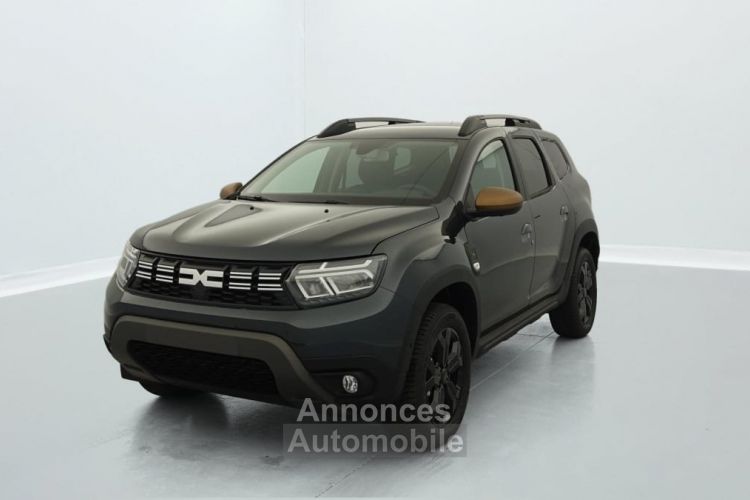 Dacia Duster Blue dCi 115 4x4 Extreme - <small></small> 26.763 € <small>TTC</small> - #3