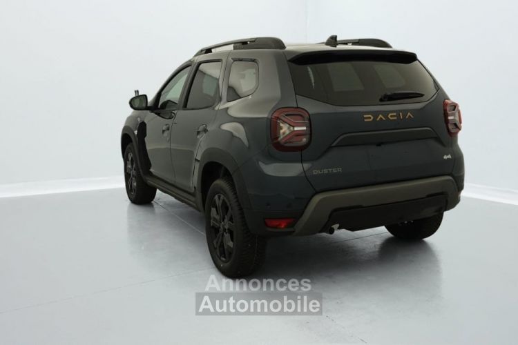 Dacia Duster Blue dCi 115 4x4 Extreme - <small></small> 26.763 € <small>TTC</small> - #4
