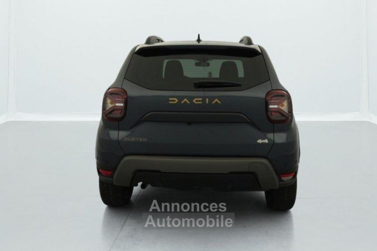 Dacia Duster Blue dCi 115 4x4 Extreme - <small></small> 26.763 € <small>TTC</small> - #5