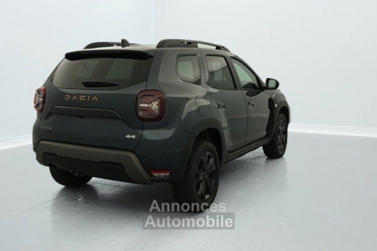 Dacia Duster Blue dCi 115 4x4 Extreme - <small></small> 26.763 € <small>TTC</small> - #6