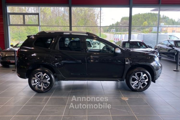 Dacia Duster BLUE DCI 115 4X4 PRESTIGE - <small></small> 25.990 € <small>TTC</small> - #3