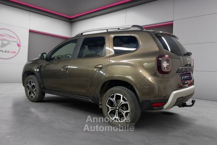 Dacia Duster Blue dCi 115 4x4 Prestige - <small></small> 23.490 € <small>TTC</small> - #3