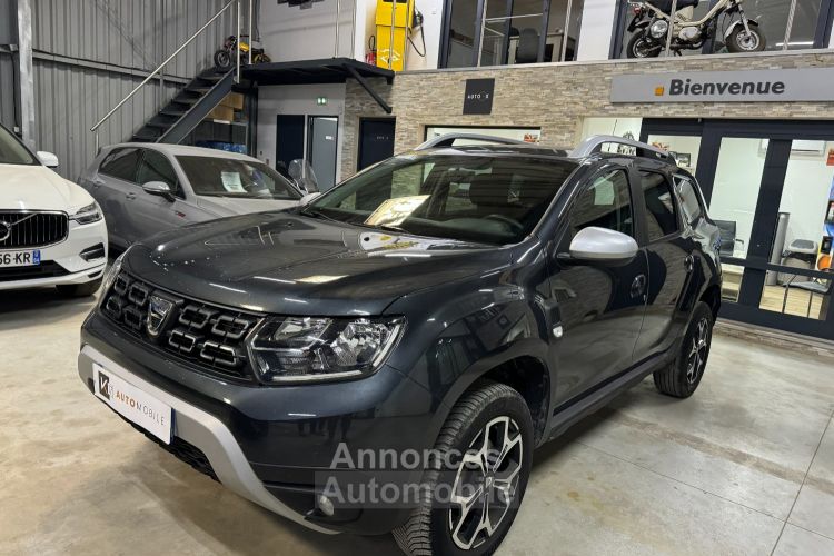 Dacia Duster Dacia Duster II 1.5 Blue DCi 115CV Prestige - <small></small> 14.990 € <small></small> - #1